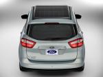 Ford C-MAX Solar Energi Concept 2014 года